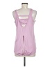 C9 By Champion Pink Sleeveless Top Size M - photo 2