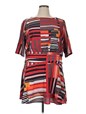 Wayward Fancies Casual Dress (view 1)