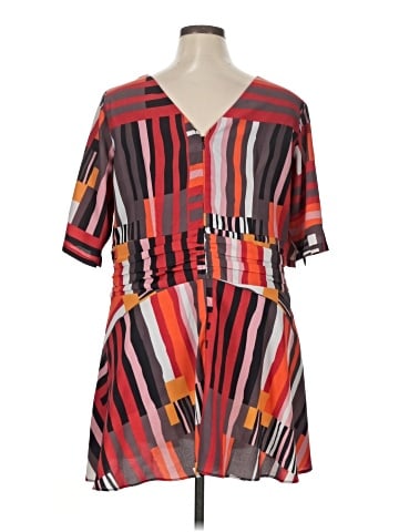 Wayward Fancies Casual Dress (view 2)
