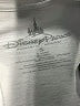 Disney Parks White Tank Top Size S - photo 7