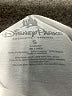 Disney Parks White Tank Top Size S - photo 8