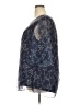 SeSe Code Blue 3/4 Sleeve Blouse Size 3X - photo 5