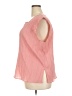 Unbranded Pink Sleeveless Blouse Size XXL - photo 5