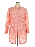 Connie's Moonlight Pink Raincoat Size XXL - photo 1
