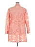 Connie's Moonlight Pink Raincoat Size XXL - photo 2