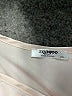 Zeagoo Ivory Sleeveless Blouse Size 2X - photo 7
