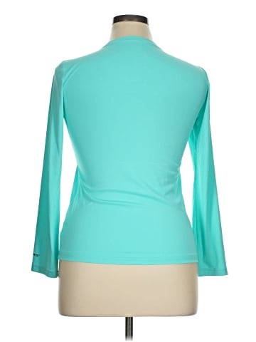 Hurley Long Sleeve T-Shirt (view 2)