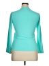 Hurley 100% Polyester Teal Long Sleeve T-Shirt Size 14 - photo 2