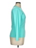 Hurley 100% Polyester Teal Long Sleeve T-Shirt Size 14 - photo 4