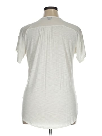Lee Short Sleeve Top (view 2)