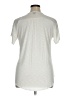 Lee Ivory Short Sleeve Top Size XL - photo 2