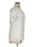 Lee Ivory Short Sleeve Top Size XL - photo 4
