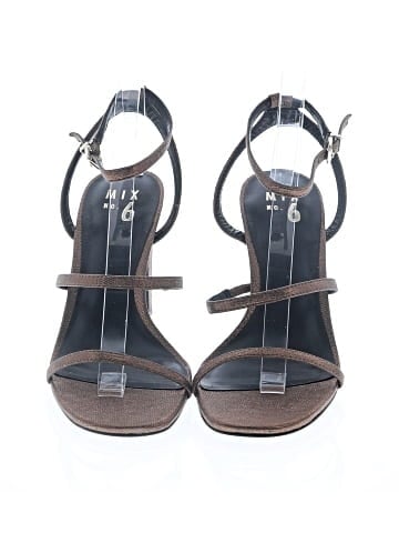Mix No. 6 Heels (view 2)