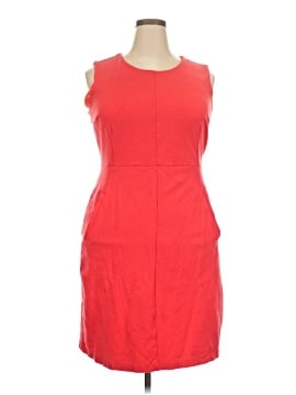 Lands' End Cocktail Dress