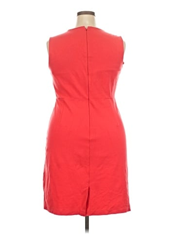 Lands' End Cocktail Dress (view 2)