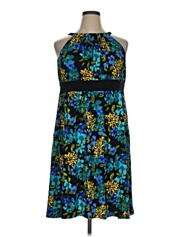 Apt. 9 Cocktail Dress (view 1)