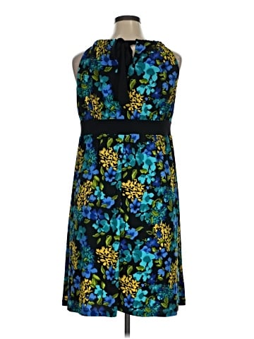 Apt. 9 Cocktail Dress (view 2)
