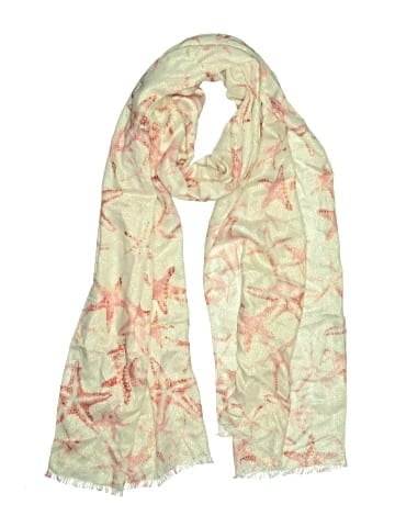 Indigo Soul Scarf (view 1)