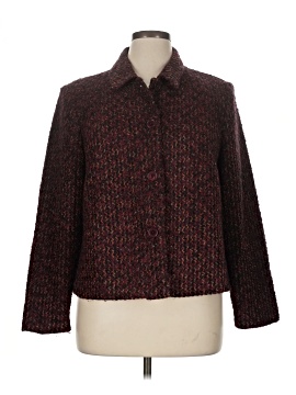Requirements Jacket