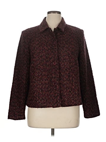Requirements Jacket (view 1)