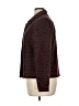 Requirements Tweed Burgundy Jacket Size 16 (estimated) - photo 5