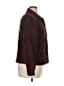 Requirements Tweed Burgundy Jacket Size 16 (estimated) - photo 4