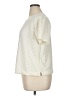 Talbots Tweed Ivory Short Sleeve T-Shirt Size 1X - photo 5