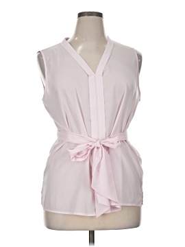 Doncaster Collection Sleeveless T Shirt
