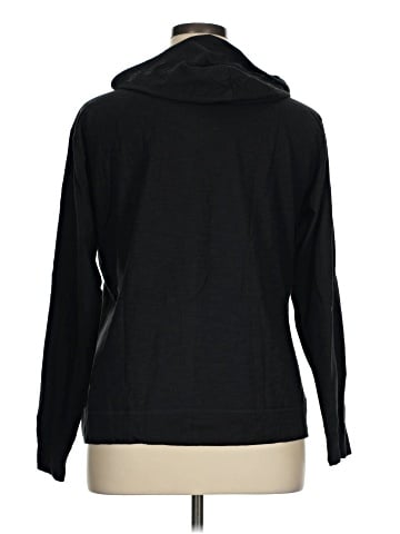 Hanes Zip Up Hoodie (view 2)