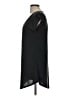 Green Envelope Black Casual Dress Size M - photo 5