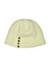 Shupaca Green Ivory Beanie One size - photo 1