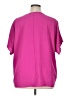 Entro Pink Short Sleeve Top Size 1X (estimated) - photo 2