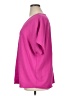 Entro Pink Short Sleeve Top Size 1X (estimated) - photo 5