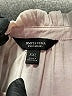 Simply Vera Vera Wang 100% Polyester Ivory Sleeveless Blouse Size XXL - photo 7