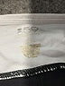 Splits 59 Color Block Silver Yoga Pants Size M - photo 4