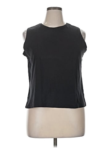 L.L.Bean Sleeveless T-Shirt (view 1)