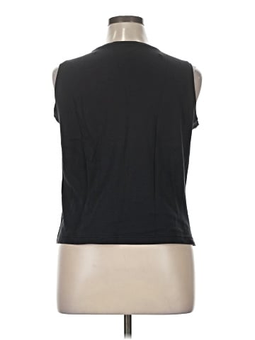 L.L.Bean Sleeveless T-Shirt (view 2)