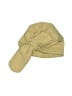 Unbranded Yellow Tan Beanie Size Newborn - photo 1