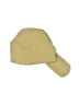 Unbranded Yellow Tan Beanie Size Newborn - photo 2
