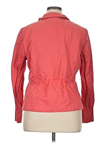 Lafayette 148 New York Jacket (view 2)