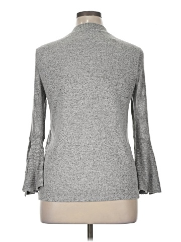 A. Byer Turtleneck Sweater (view 2)