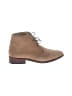 Nisolo Tan Ankle Boots Size 7 1/2 - photo 1