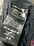 Assorted Brands Color Block Black Active Pants Size XS - photo 7