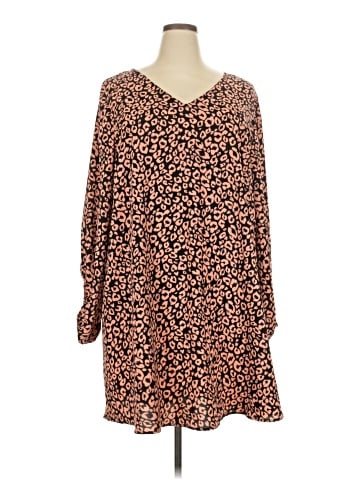 Hayden Casual Dress (view 1)