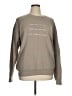 Assorted Brands Tan Sweatshirt Size XL - photo 1