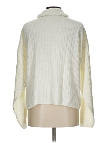 Halston Turtleneck Sweater (view 2)