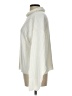 Halston Ivory Turtleneck Sweater Size L - photo 5