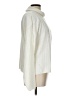 Halston Ivory Turtleneck Sweater Size L - photo 4