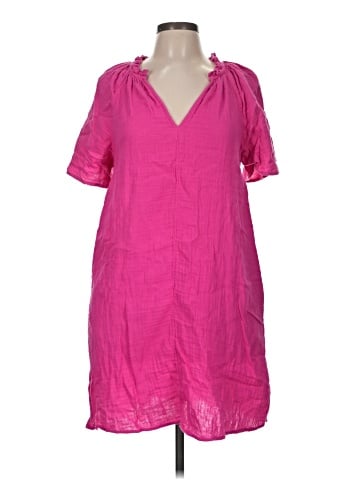 Old Navy Casual Dress (view 1)