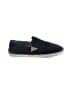 OluKai Black Flats Size 6 - photo 1